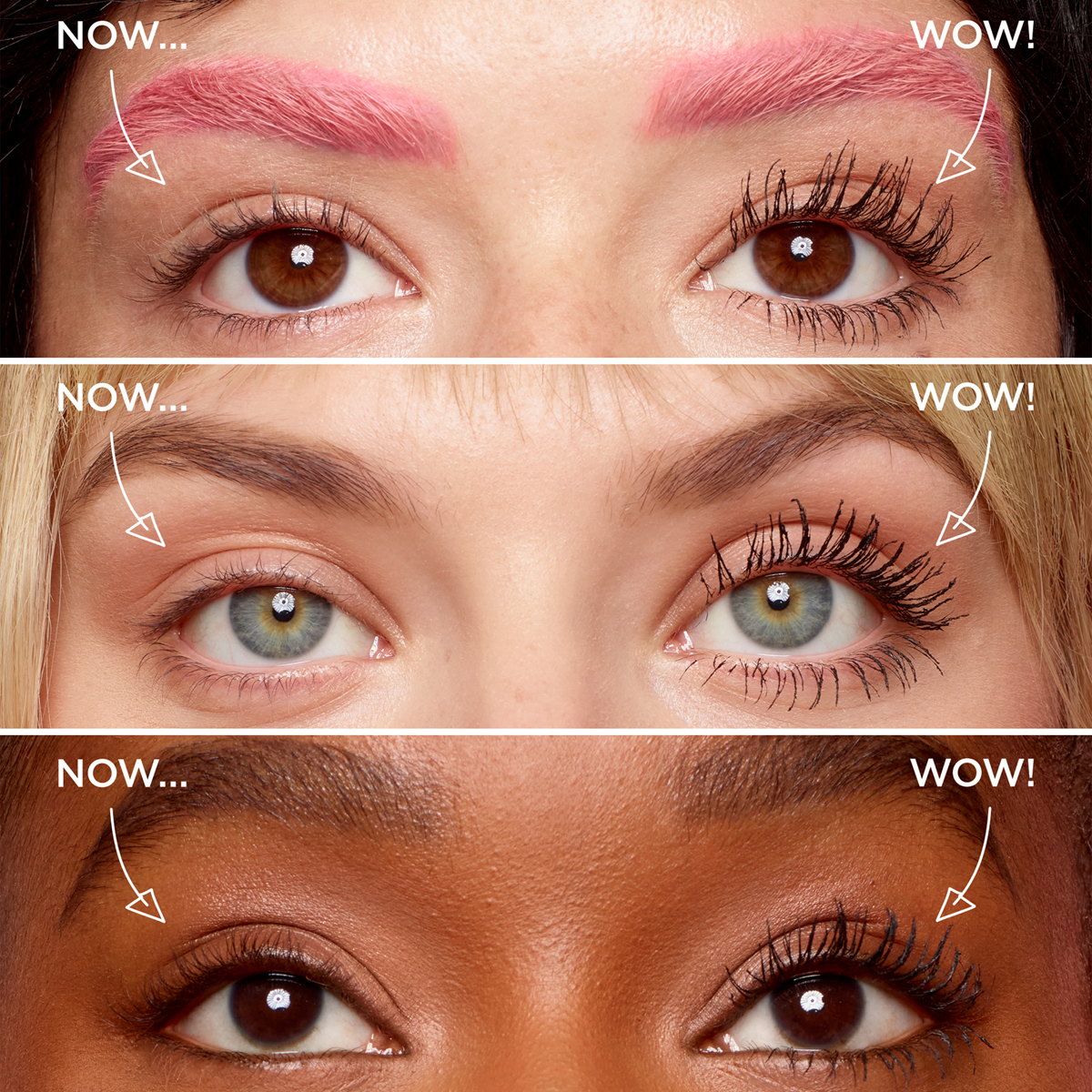 Benefit Cosmetics They're Real! Magnet Extreme Lengthening Mascara
