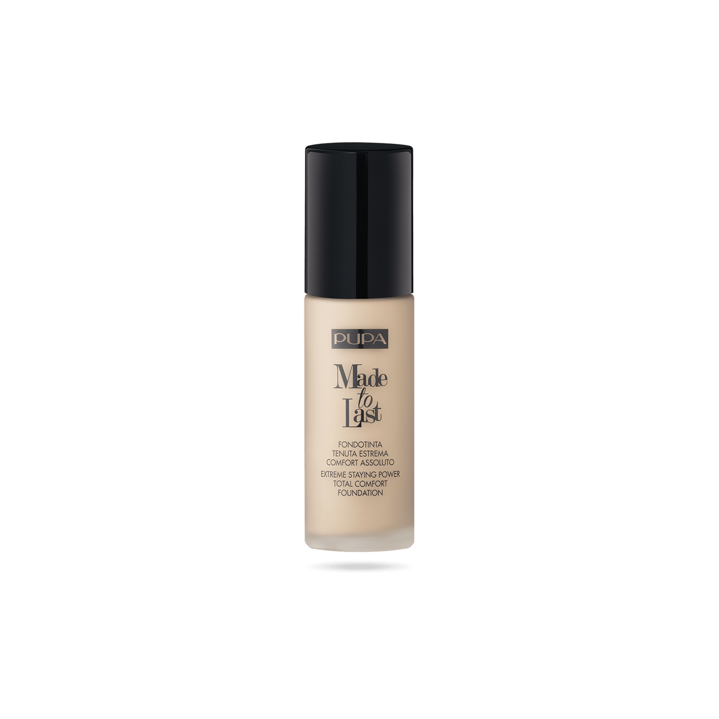 Made To Last Foundation - Medaid