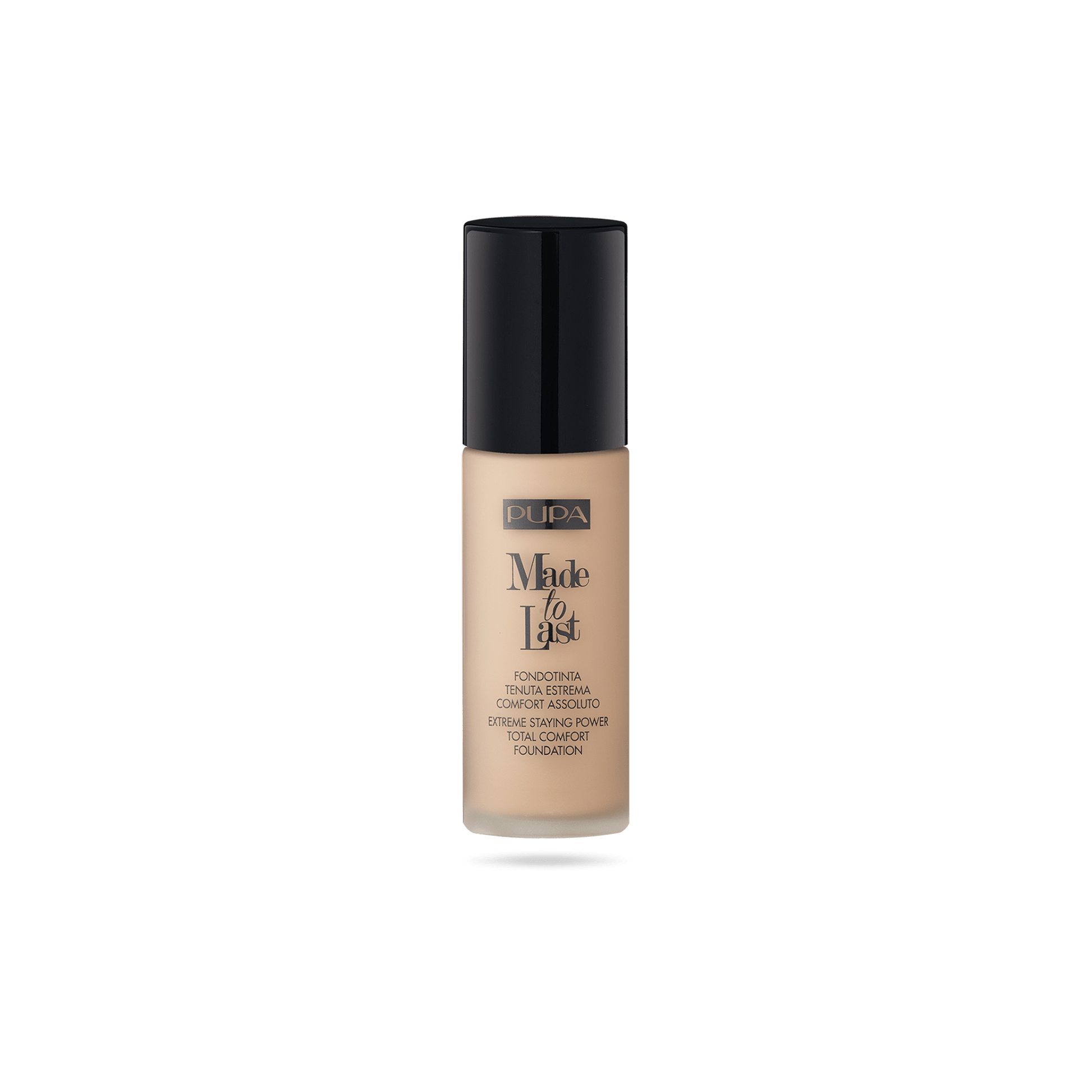Made To Last Foundation - Medaid