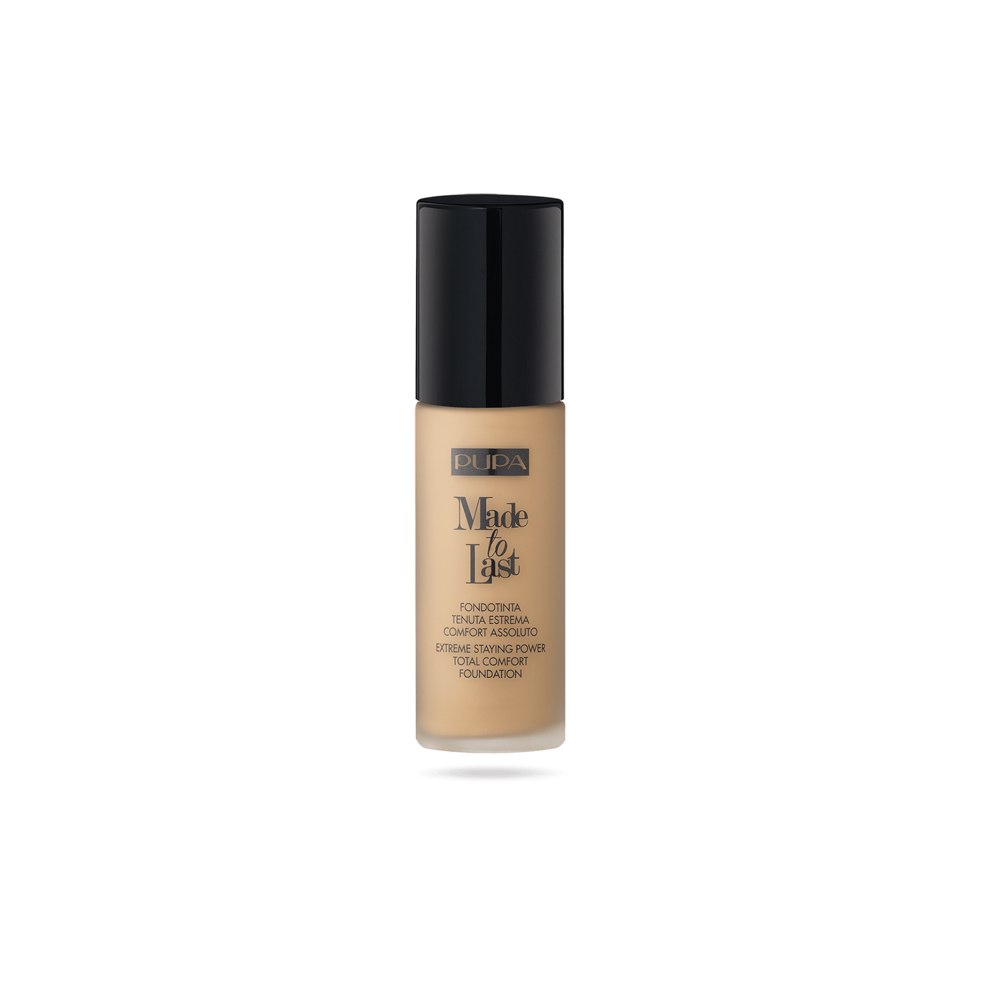Made To Last Foundation - Medaid