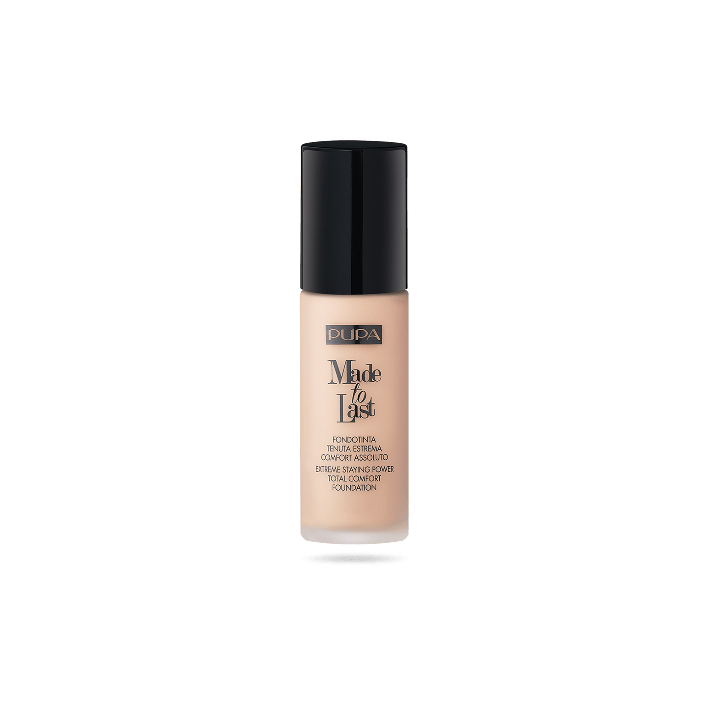 Made To Last Foundation - Medaid