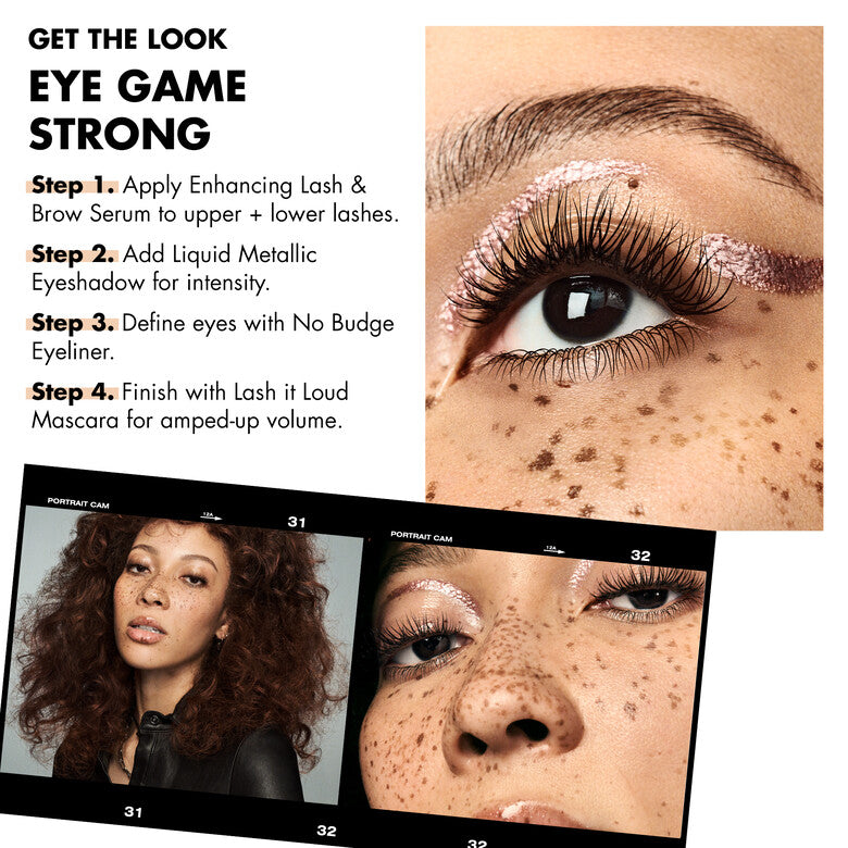 e.l.f Enhancing Lash & Brow Serum - Medaid International