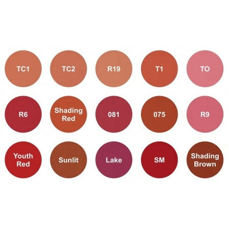Kryolan Blusher