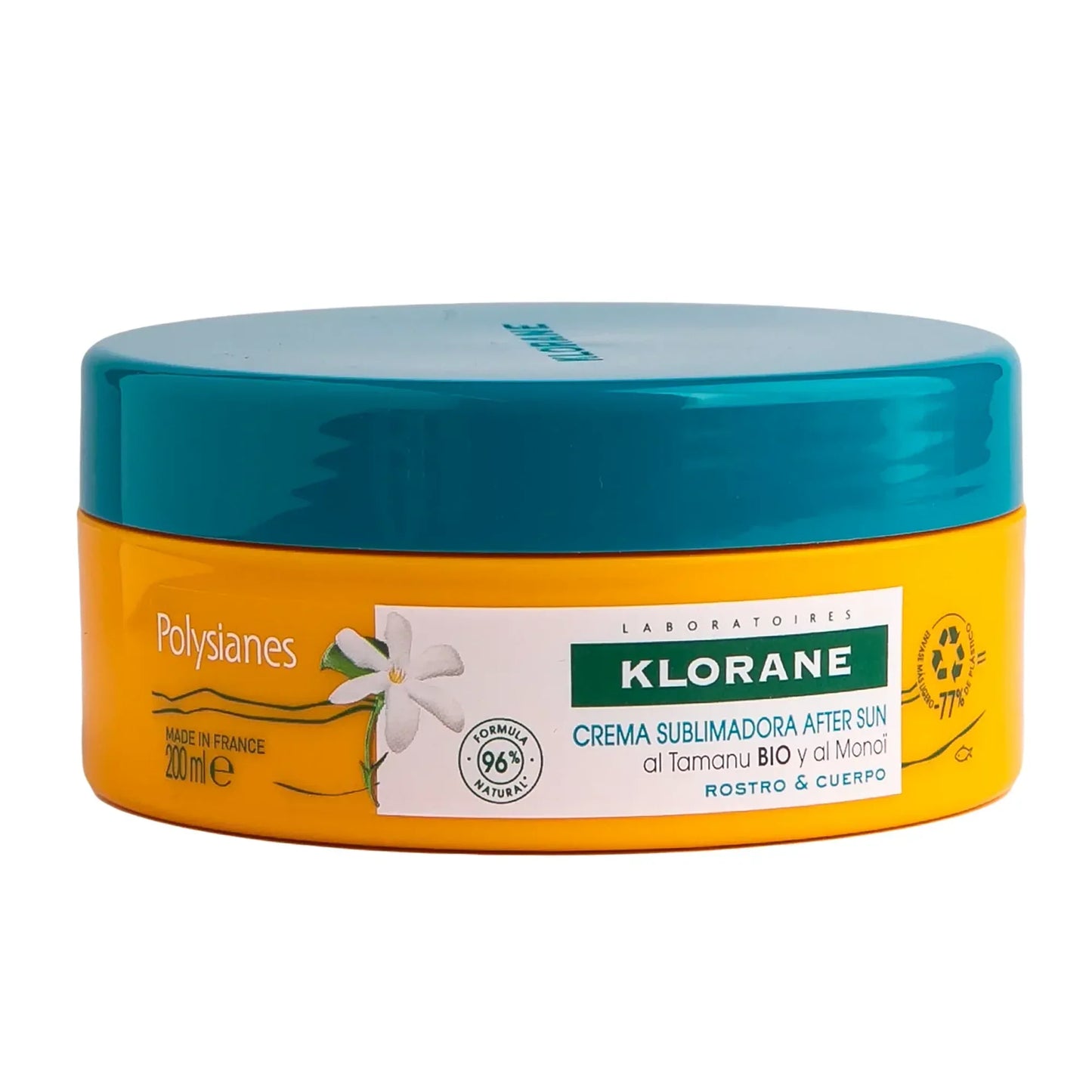 Polysianes After-Sun Sublimating Cream
