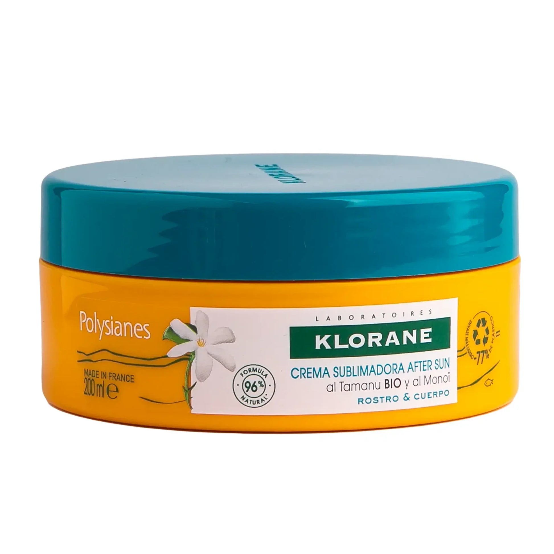 Polysianes After-Sun Sublimating Cream