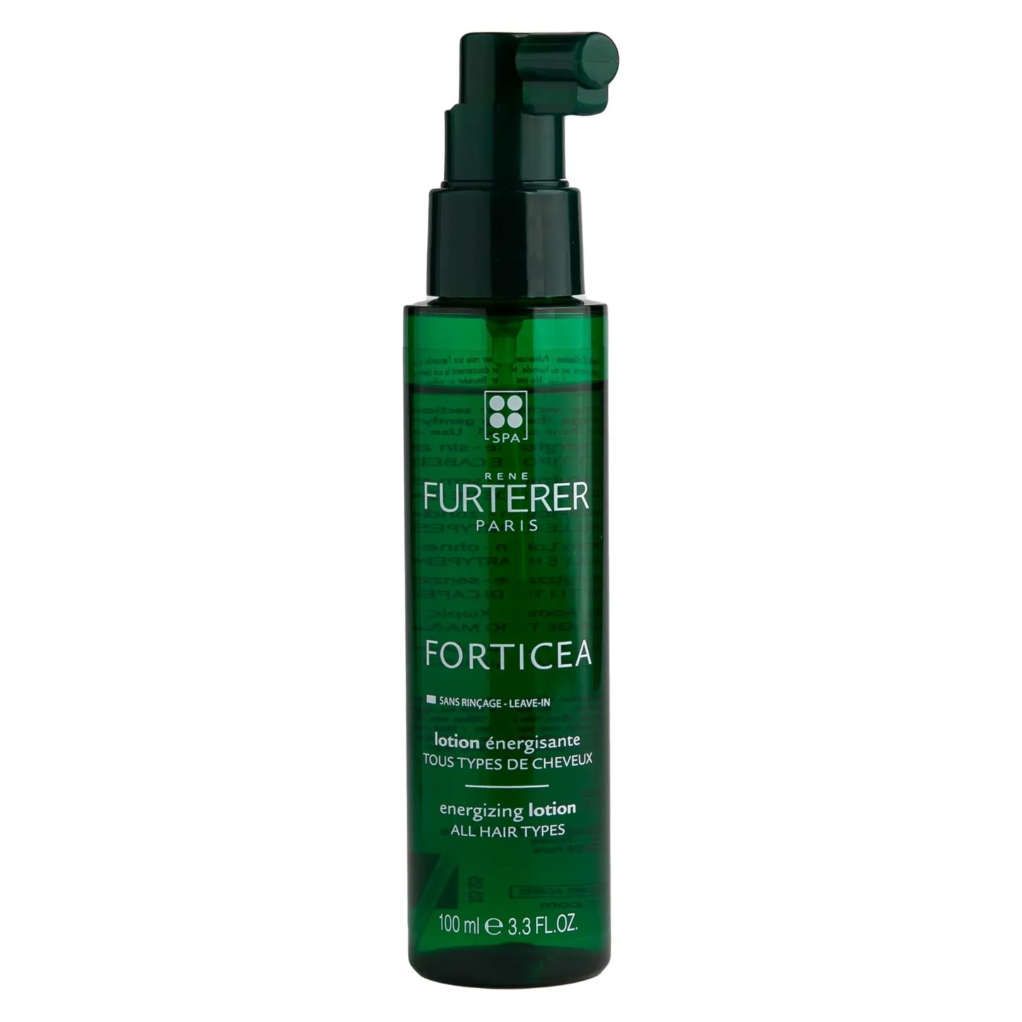 RENE FURTERER FORTICEA LOTION 100ML