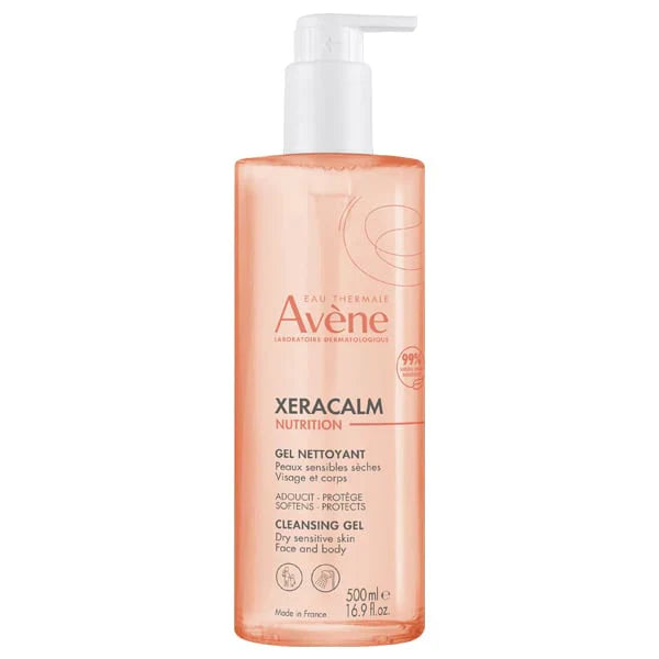 Xeracalm Nutrition Moisturizing Balm