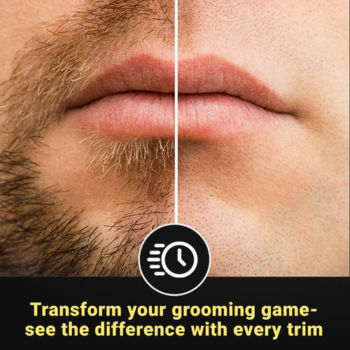 VGR Trimmer V-986
