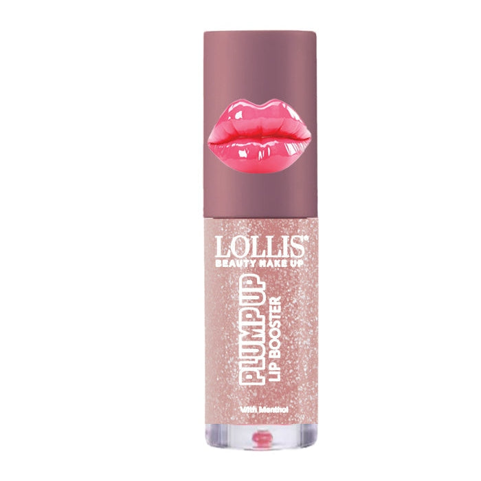 Lollis Plump Up Lip Booster - Medaid