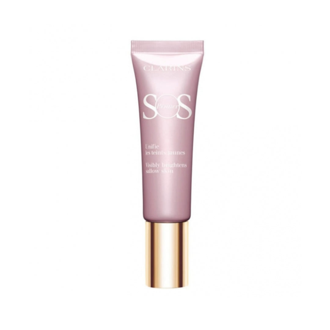 Clarins SOS Primer 30 ml - Medaid International