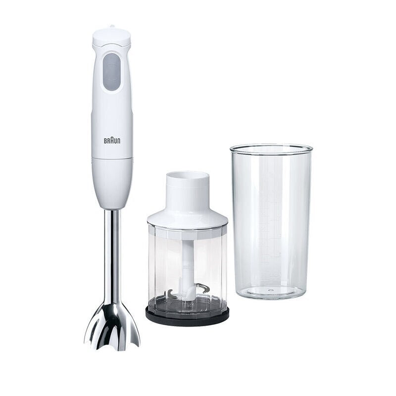 Braun MultiQuick 1 Hand blender MQ 120 Pesto