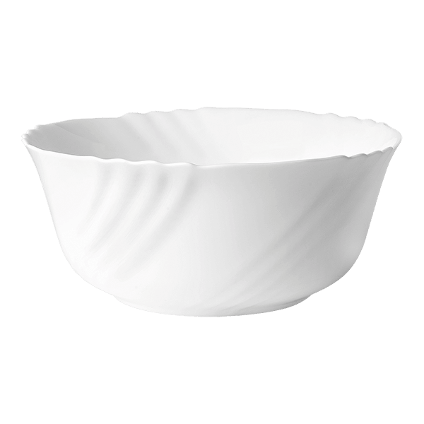 Bormioli rocco ebro salad bowl (Ø:23cm)