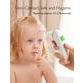 Momcozy Baby Digital Thermometer – Accurate, Fast & Safe for 0–3 Years
