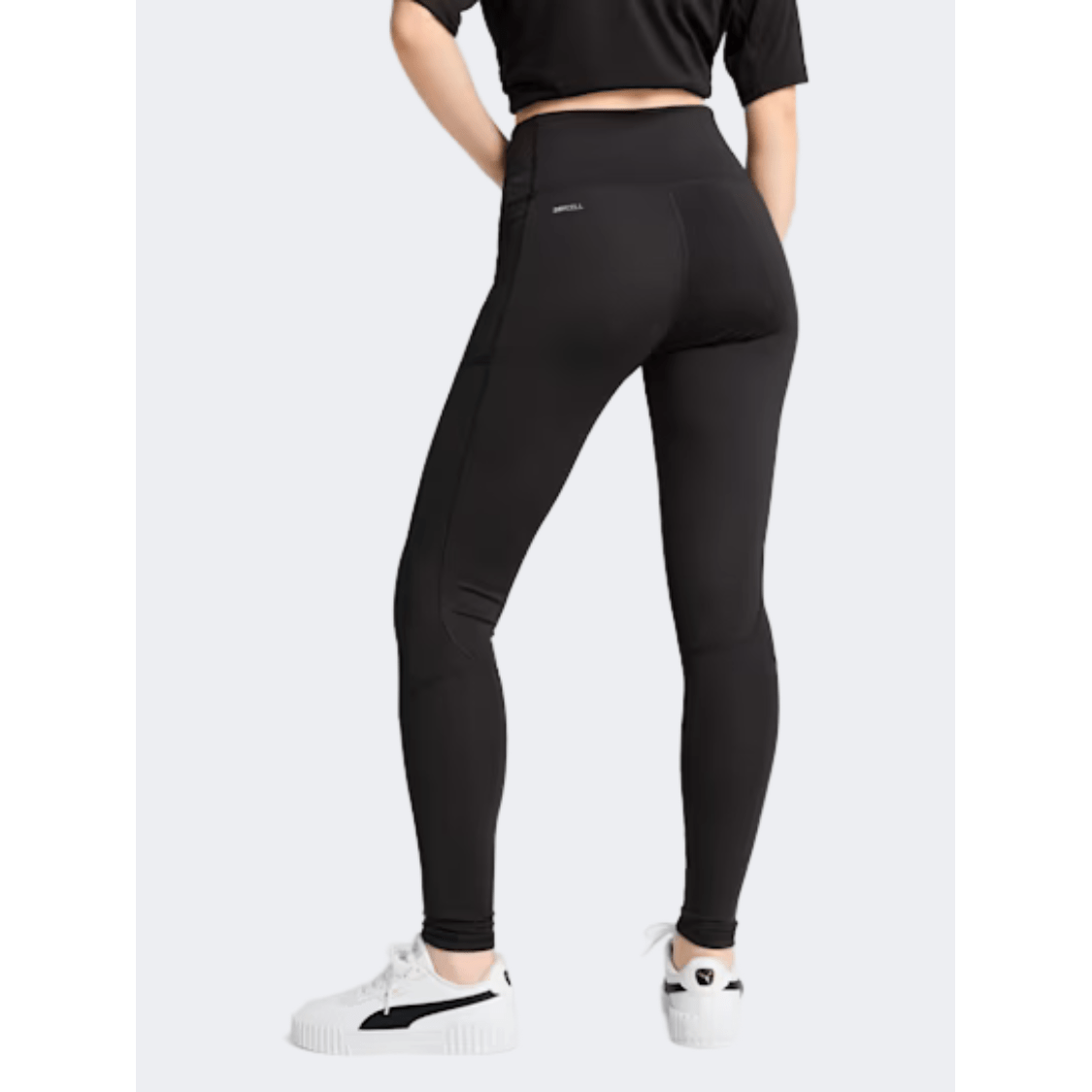 Puma Evostripe Women Lifestyle Tight Black - Medaid International