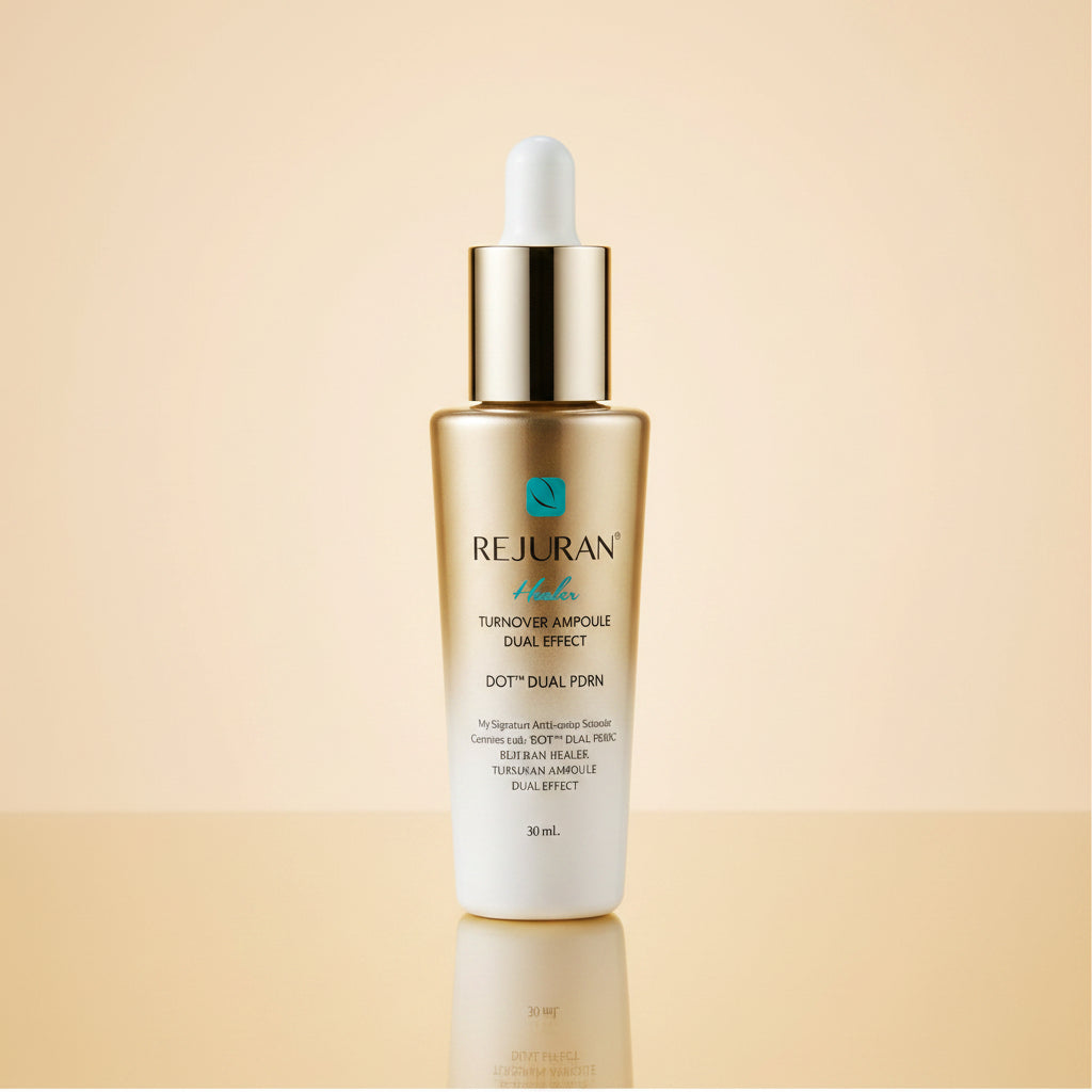 Rejuran Healer Dual Effect Ampoule