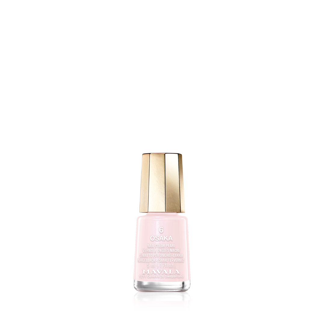Mavala Osaka Mini Nail Polish