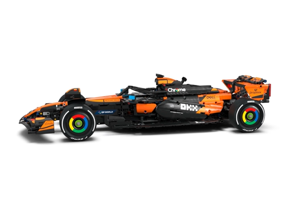 Lego McLaren MCL39 F1® Car (42228)