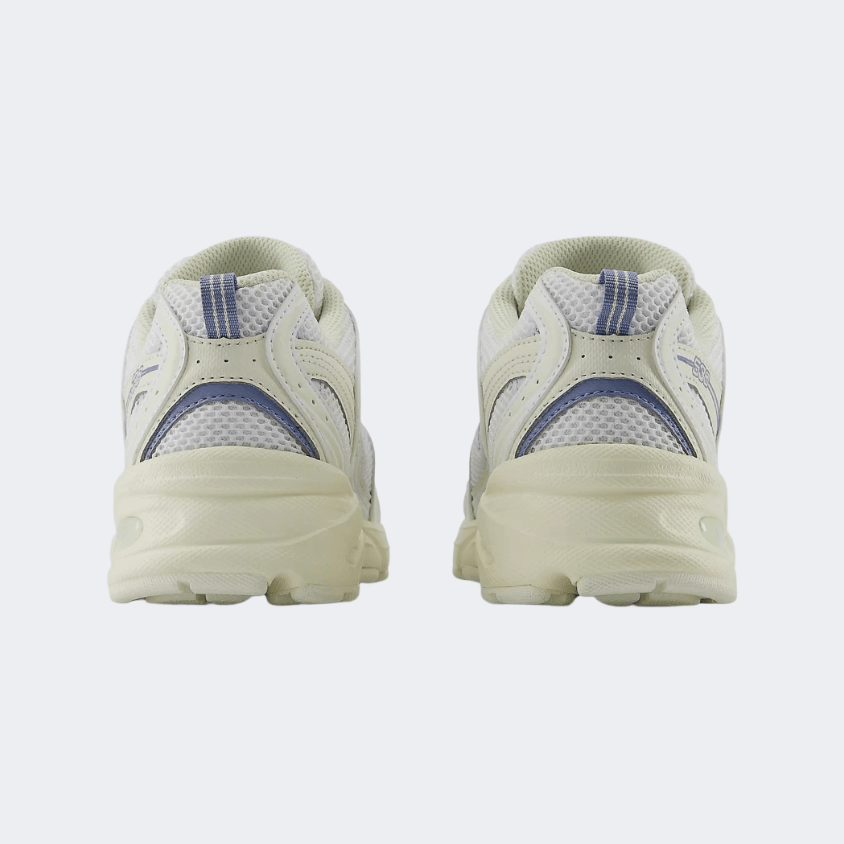 New Balance 530 Women Lifestyle Shoes Angora/Dusk/Ice Blue - Medaid International