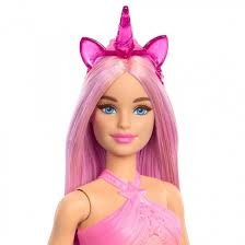 Mattel Barbie Doll Unicorn Barbie dolls