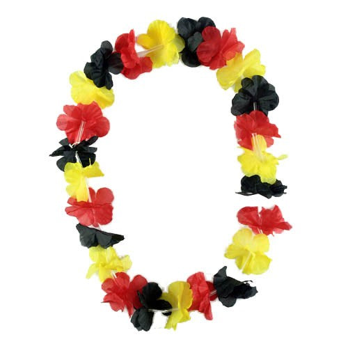 SD  Small Package 12 Flower Necklace | SD in Lebanon