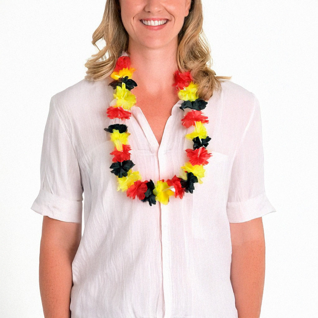 SD  Small Package 12 Flower Necklace | SD in Lebanon