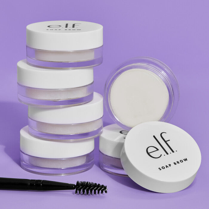 Elf Clear Soap Brow 10g