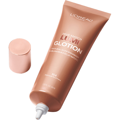 LOREAL PARIS TRUE MATCH LUMI GLOTION 904 DEEP GLOW