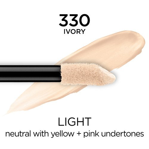 LOREAL INFAILLIBLE CONCEALER FULL COVERAGE - 322 NEUTRAL-