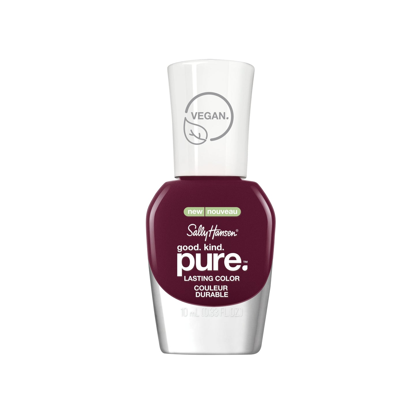 Nail Polish Pure - Medaid
