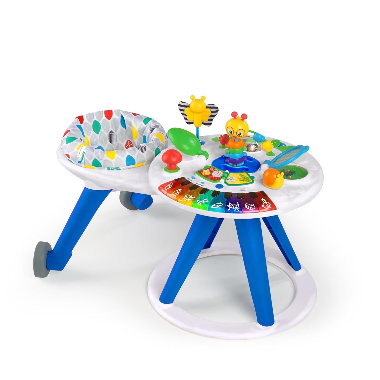 Around We Grow 4-in-1 Walker