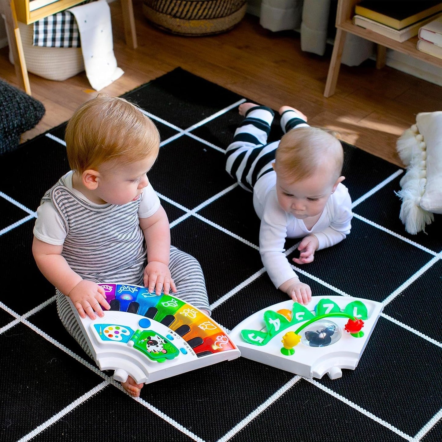 Around We Grow 4-in-1 Walker