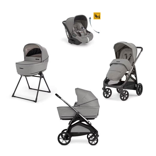 Inglesina (KA62S) Aptica Drw Recline Travel Sys