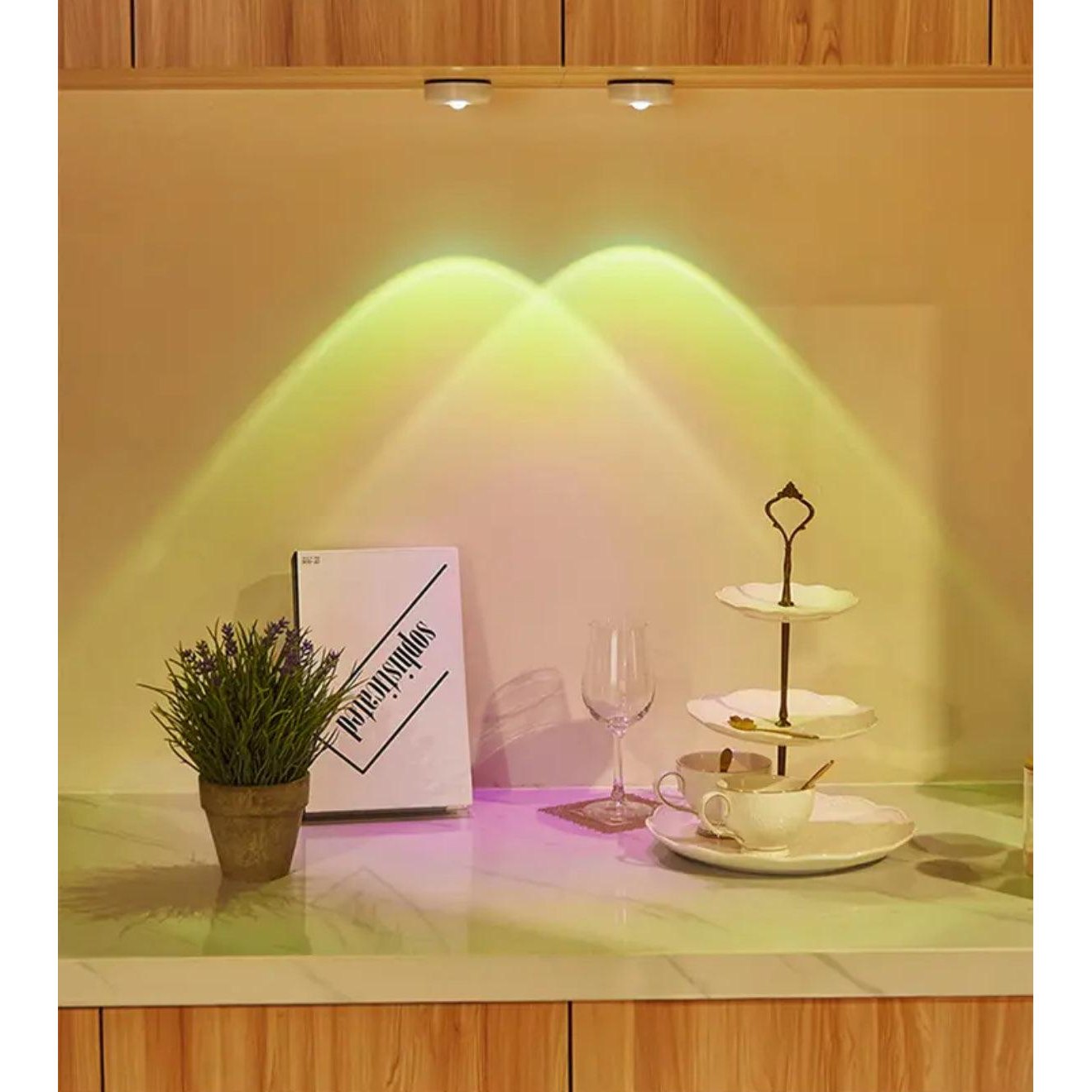 Sphere Lights™ (Set of 3)