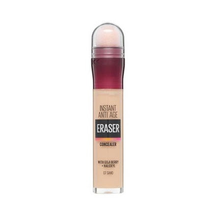 INSTANT ANTI-AGE ERASER- MULTI USE CONCEALER -07-