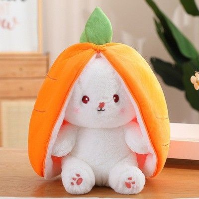 Medaid™ Cute Rabbit Plush