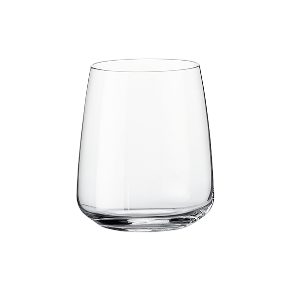 Bormioli rocco nexo water glass 36cl - set of 6