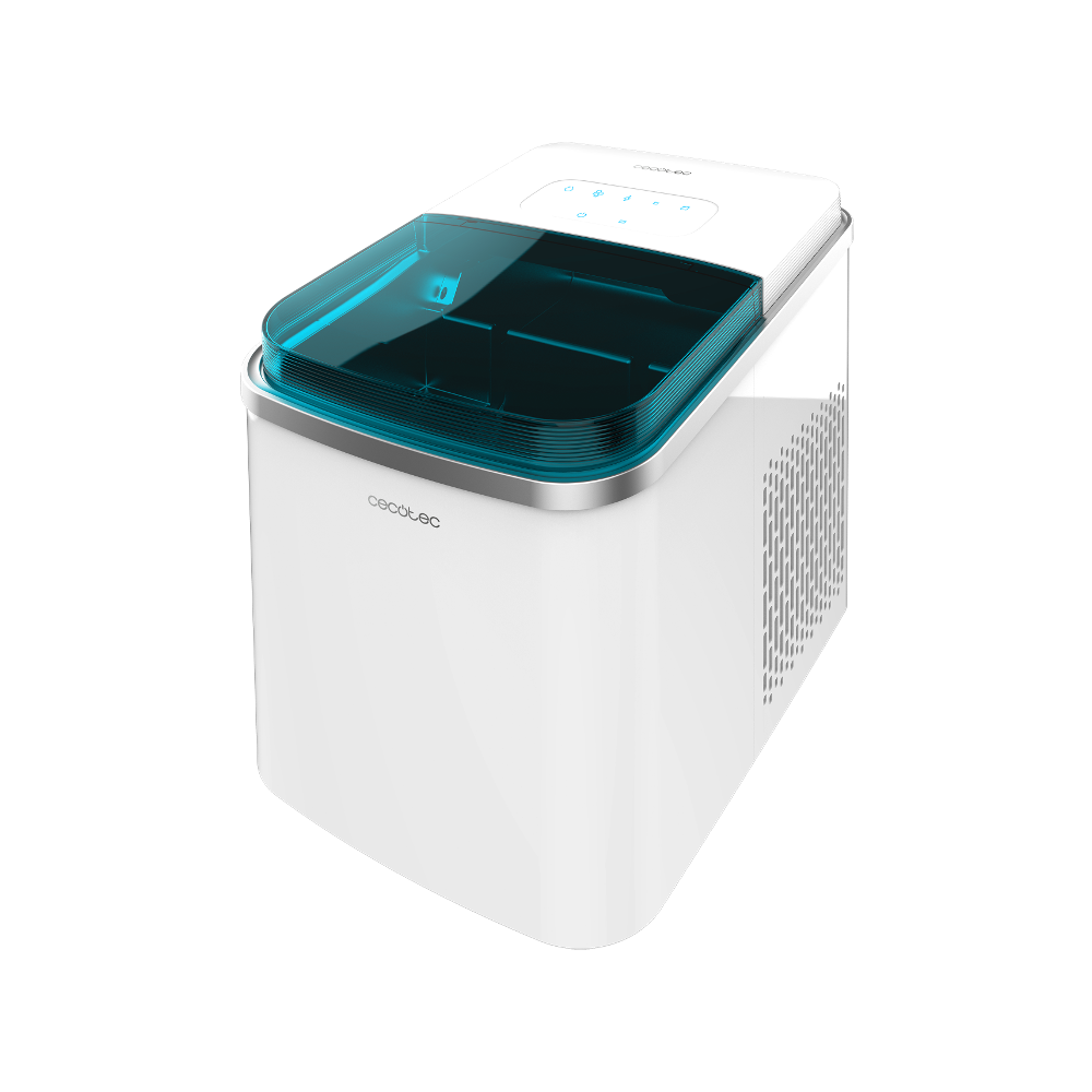 Digital Ice Cube Maker 105w 12KG