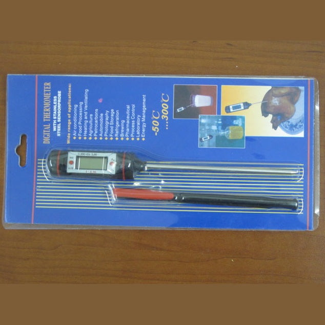 Digital Thermometer