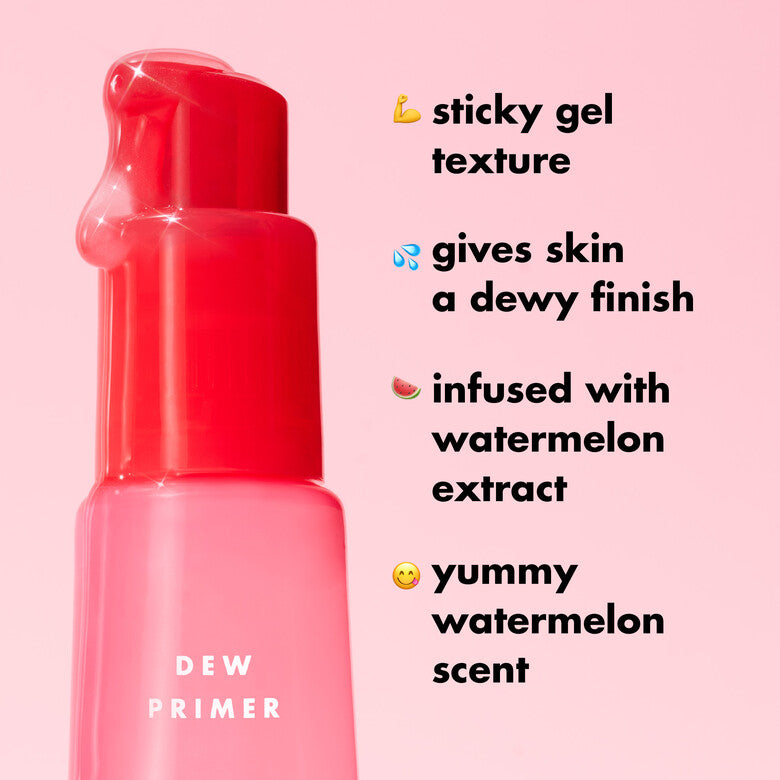 Elf Jelly Pop Dew Primer 30 ml