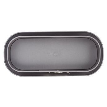 The Tefal Deli bake Springform Loaf Pan 30X11cm