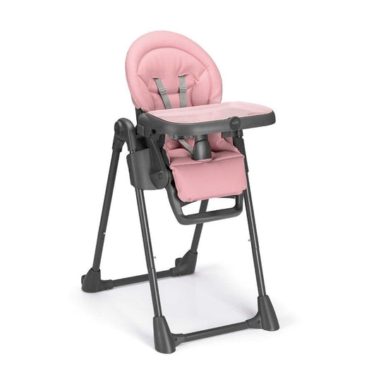 CAM PAPPANANNA ICON Highchair, Rosa
