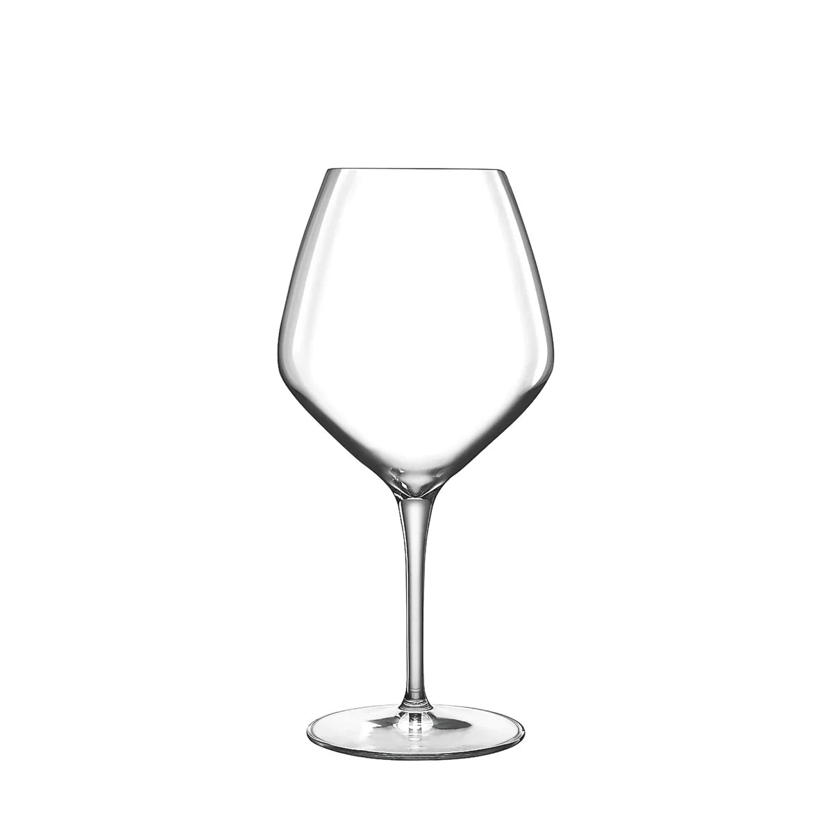 Luigi Bormioli – Atelier – Pinot Noir/Rioja 61 cl (set of 6)