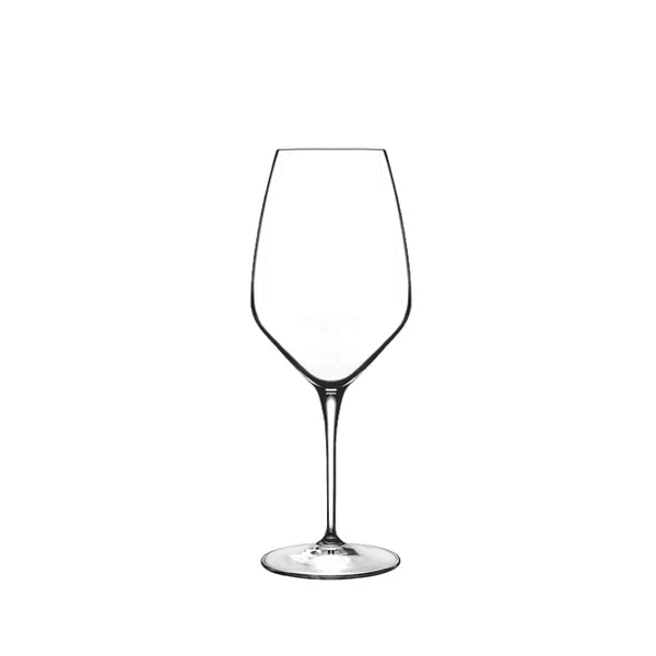 Luigi Bormioli Atelier Prestige Riesling (Crystal), 45cl set of 6
