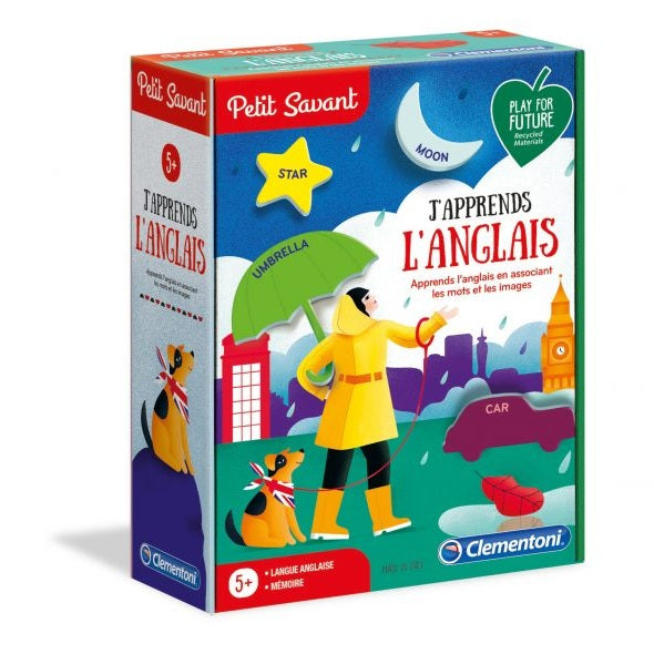Jâ€°Ð«Ð„Apprends L'Anglais