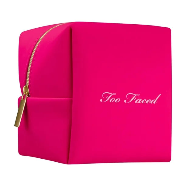 Too Faced Beauty Essentials Better Than Sex Mascara Icons Travel Size Mascara Set