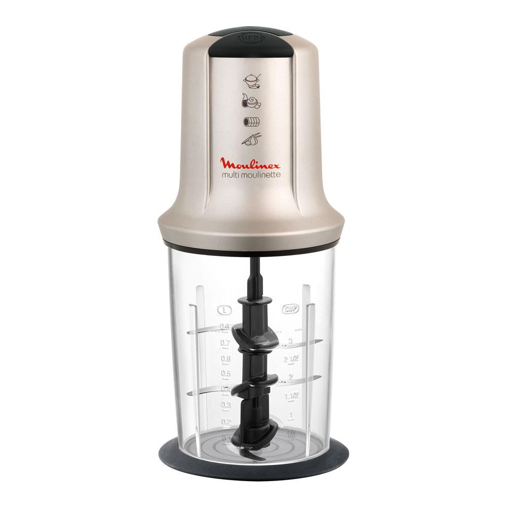 Moulinex Multi Moulinette chopper at718A10