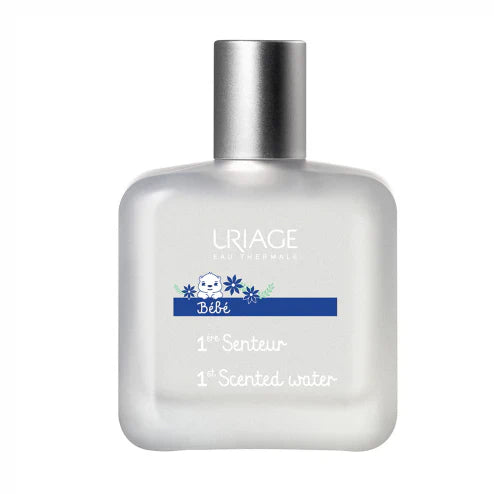 Uriage Baby - 1st Scent-50 ML