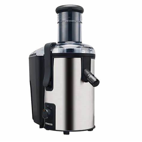 kenwood spin juicer JEM500SS