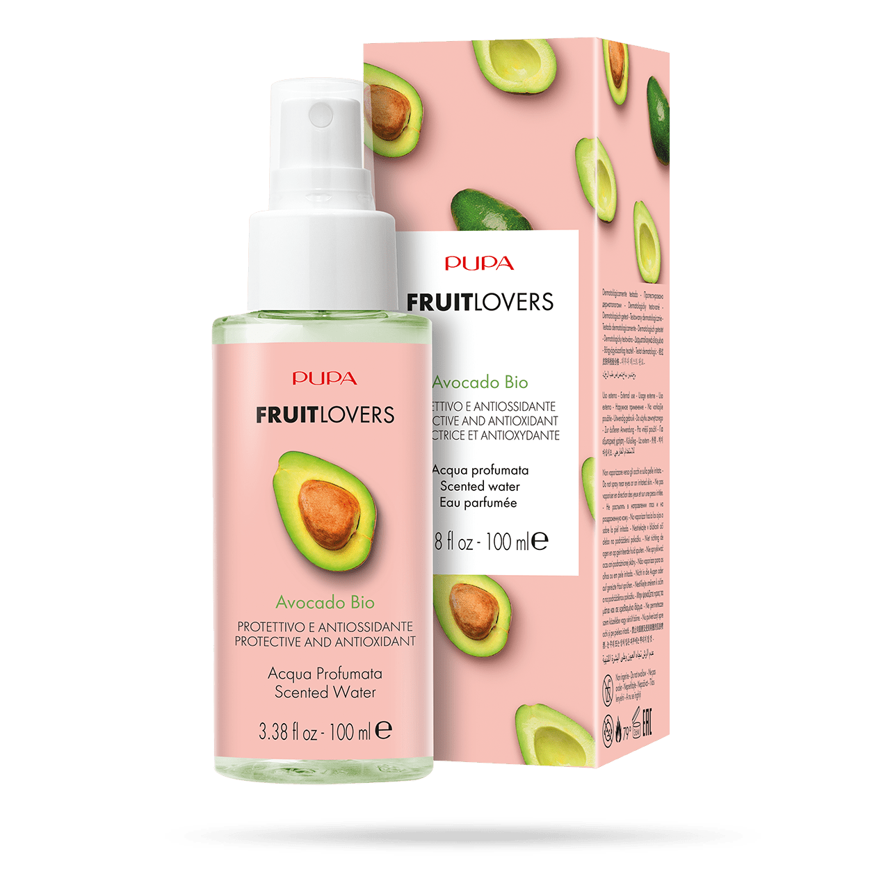 buy-acqua-pr-fruit-lovers-100ml-lebanon - Medaid International