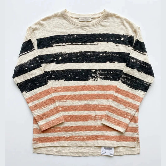 Zara Boy's Multicolor Blouse | Zara In Lebanon